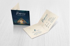 Broertjes voor tent Broertjes voor tent